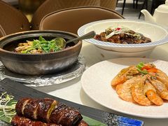 -常来小聚·广州非遗传承餐厅(高德置地店)
