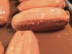 糯米藕-陶记正宗德州扒鸡(科巷店)