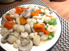 -十面春风·江南面馆(崇宁路店)