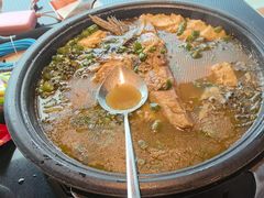 -探鱼·鲜青椒爽麻烤鱼(领展购物广场店)