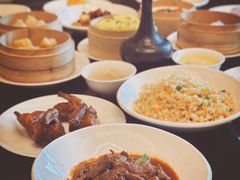 -英冠索菲特酒店·萧湘阁中餐厅