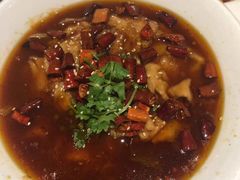 -天厨妙香素食餐厅(清华店)