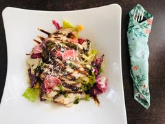 -杰克·肯特厨房西餐厅