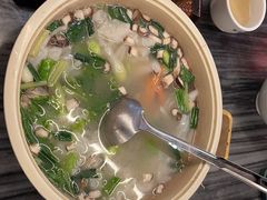-安泰楼·佛跳墙创始人·传统闽味早茶·酒楼(三坊七巷闽菜地标店)