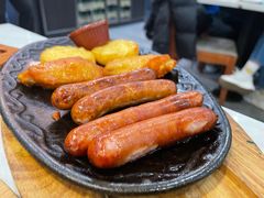 -萨莉亚意式餐厅(悦荟广场店)