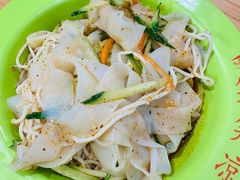 -笑笑凉皮(富国街店)