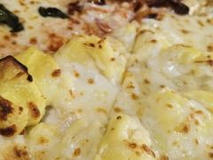 -1861意大利餐厅(文化广场店)