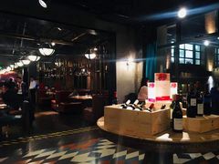 -弗兰克牛排西餐厅Ribone steak house(柠檬花园店)