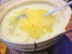 -捞围鲜·港式打边炉(海阳路店)