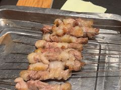 -老白清真烧烤(锦州旗舰店)