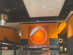 -半秋山西餐厅(巴南万达广场店)