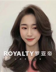 -罗亚帝造型