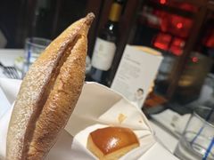 -Le Comptoir de Pierre Gagnaire