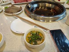 -乡水源火锅(向阳路店)