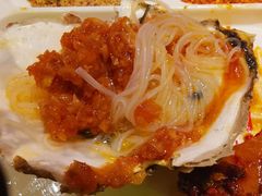 -牛上牛吊炉烧烤(红旗大街店)