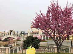 -青岛方特梦幻王国