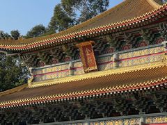 -广东圆玄道观