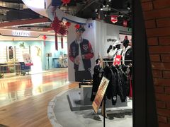 -MLB(砂之船奥莱店)
