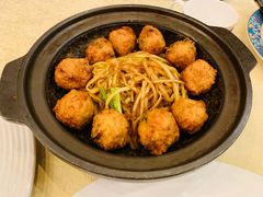 津白粉丝素丸子-卫鼎轩·曹公馆(鼓楼店)