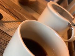-漫咖啡(银泰创意城店)