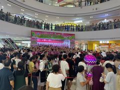 -万达广场(赣州于都店)