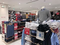 -优衣库(上海金桥国际商业广场店)