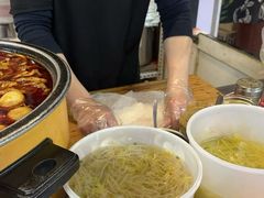 精品卷馍-安徽阜阳卷馍(西单店)