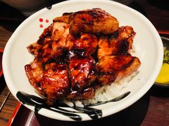 -ドライブインいとう豚丼名人(新千岁机场店)