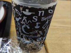 -乡村基(双流时代奥特莱斯餐厅)