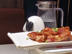 -丰茂烤串(港旅店)