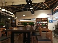 大堂-海岩咖啡(茂业天地店)
