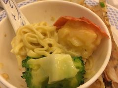 -东江海鲜酒家(艺都分店)