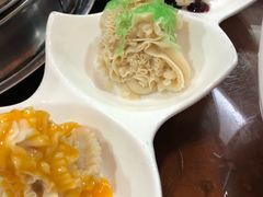 -地方名吃海鲜大馅蒸饺(北戴河店)