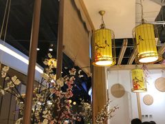 大堂-小幸湖春饼(悦茂购物中心店)