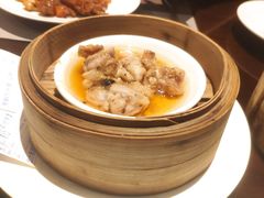 -万荟轩海鲜·粤式点心自助餐厅(蓝海风万怡酒店)
