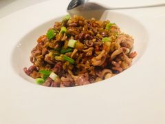 -君庭中餐厅(友谊宾馆店)