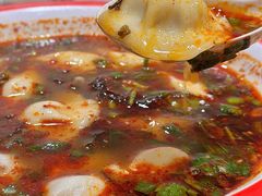 -子午路张记肉夹馍(小寨西路店)
