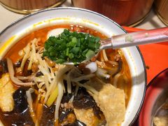 -丽丽三鲜螺蛳粉(田林路店)