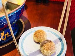 -1078號老北京涮肉(松柏店)