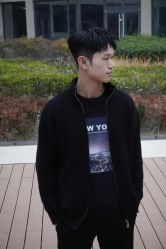 -丝语萱形象