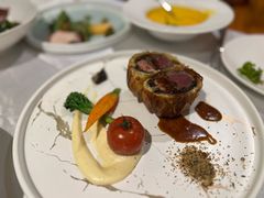 -Golden Lily河内巴黎法越料理餐厅(建国西路店)