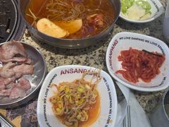 -安又胖韩国烤肉