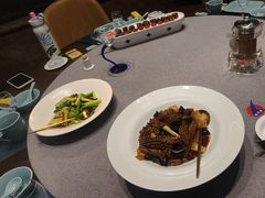 -鹊华居·地道鲁菜·海鲜·融合味(大明湖店)