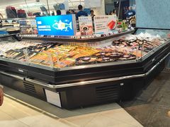 -盒马鲜生(皇庭广场店)