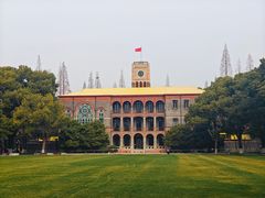 -苏州大学(天赐庄校区)