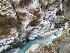 -太鲁阁公园