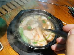 -義聚德·清真铜锅涮羊肉·烧烤(河东店)