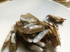 -海味当家(西安路店)