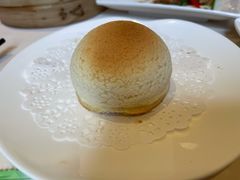 雪顶雄峰-利苑酒家(金宝店)