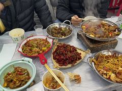-小民大排档(江汉路店)